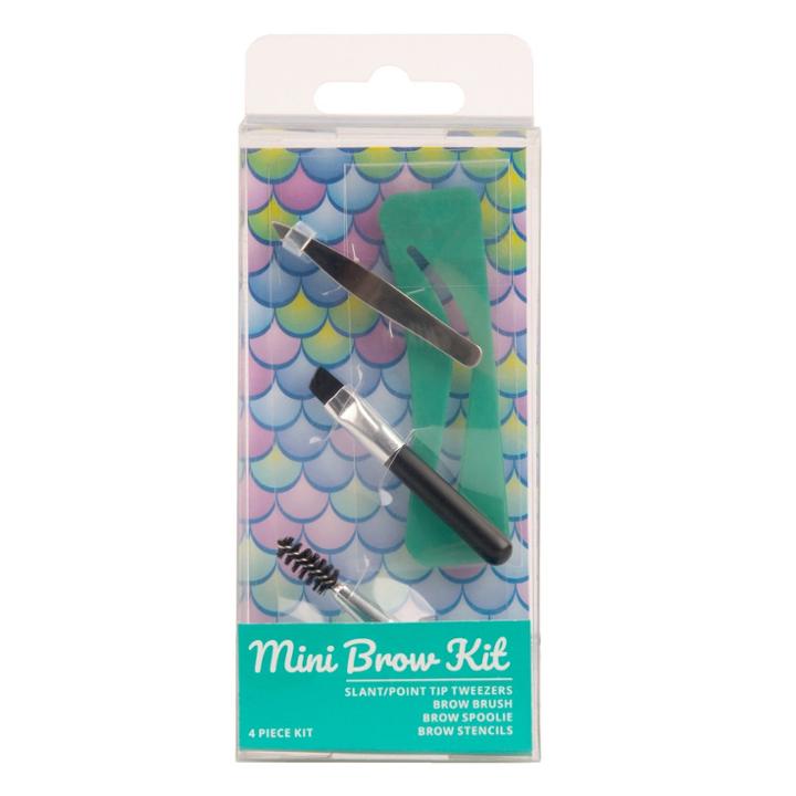 Trim Daydream Brow Kit, Beauty Tools And