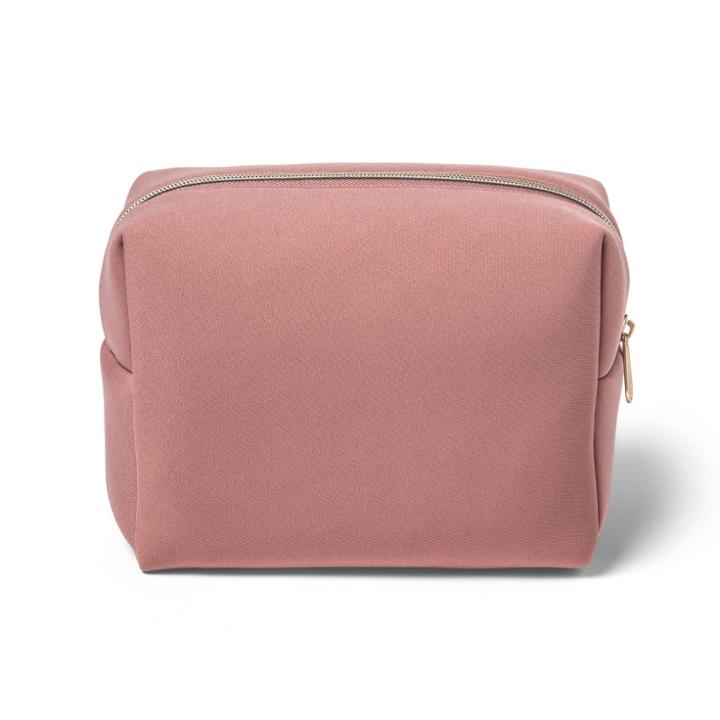 Sonia Kashuk Loaf Makeup Bag - Pink Neosport