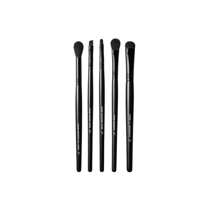 E.l.f. Smoky Eye Brush Set