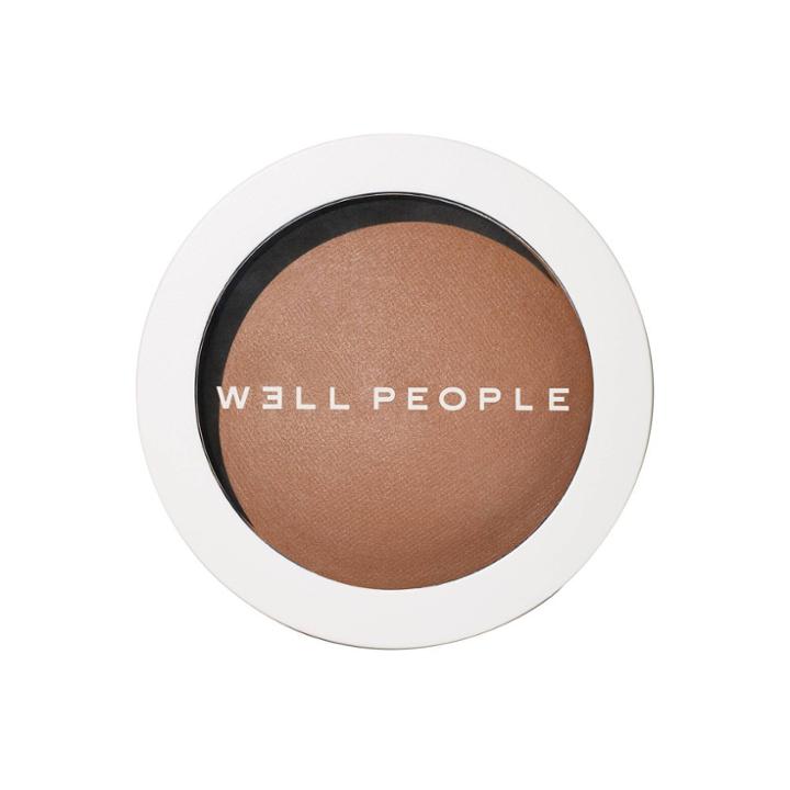 W3ll People Superpowder Bronzing Powder - Golden Hour