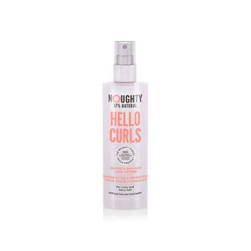 Noughty Wave Hello Curl Primer