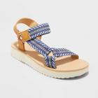 Women's Angie Heels - Universal Thread Blue