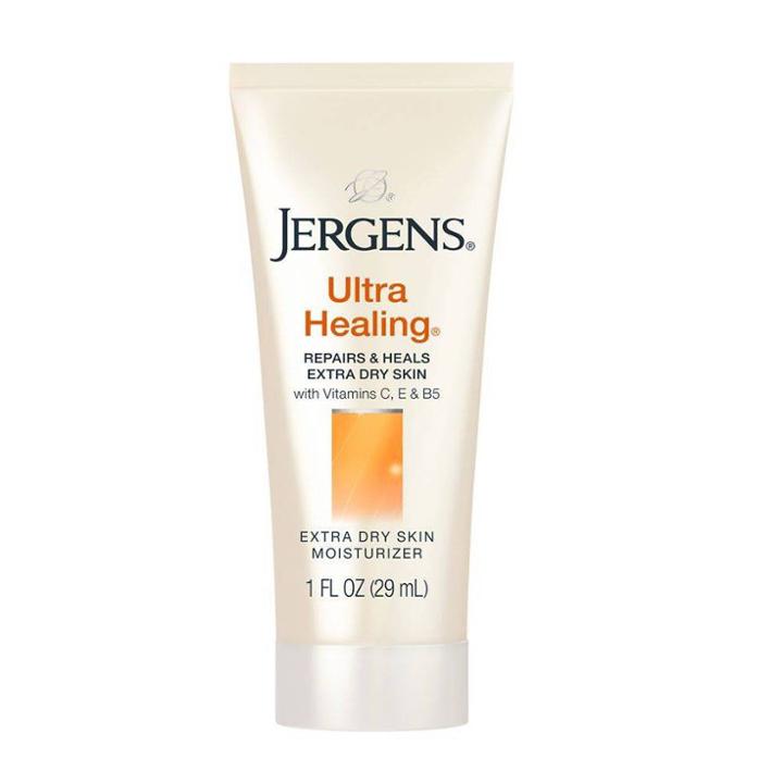 Jergens Ultra Healing Hand And Body Lotion