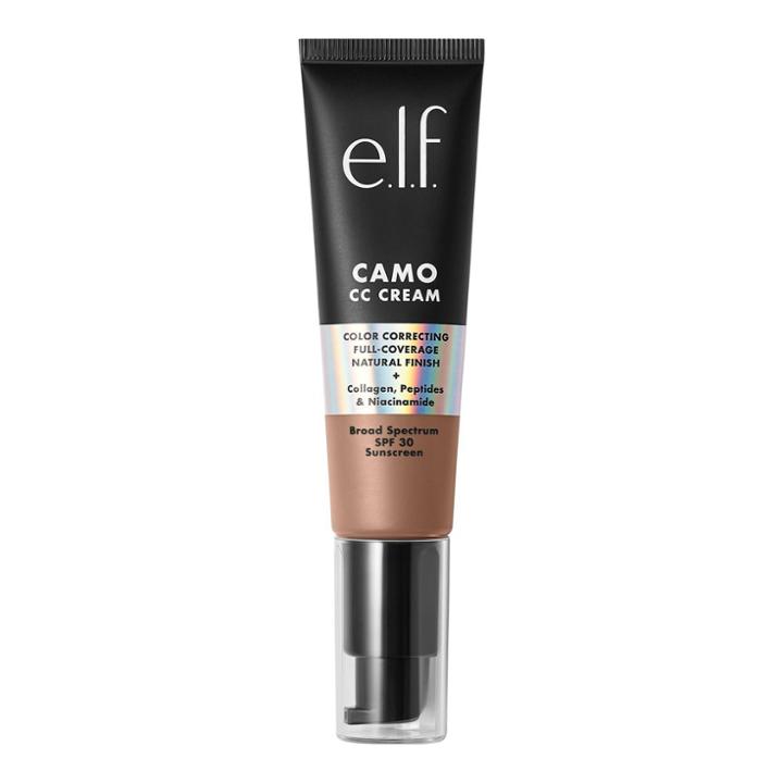 E.l.f. Camo Cc Cream - Fair