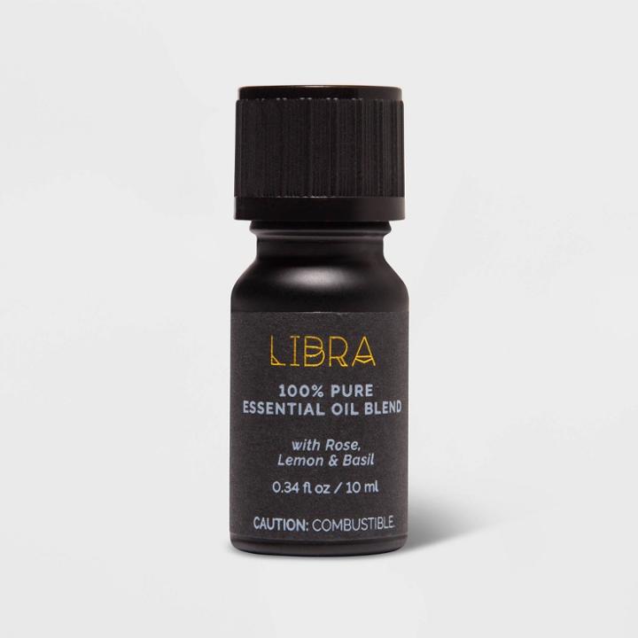 Project 62 0.34 Fl Oz Libra Blend Essential Oil - Project