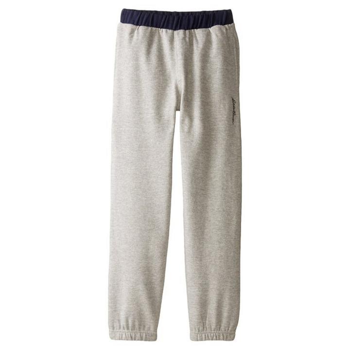 Eddie Bauer Boys' Fleece Pull On Pants