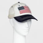 Women's Baseball Hat - Mossimo Supply Co. White
