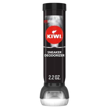 Kiwi Sneaker Deodorizer Black