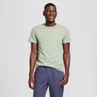 Men's Standard Fit Short Sleeve Crew Neck T-shirt - Goodfellow & Co Pioneer