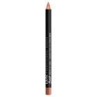 Nyx Professional Makeup Suede Matte Lip Liner Stockholm - 0.16oz, Adult Unisex