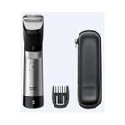 Philips Norelco Series 9000 Beard & Hair Men's Rechargeable Electric Trimmer - Bt9810/40