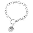Target Elya Crown Charm Bracelet -