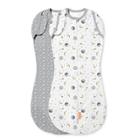Swaddleme Arms Free Convertible Pod Swaddle Wrap - Lucky