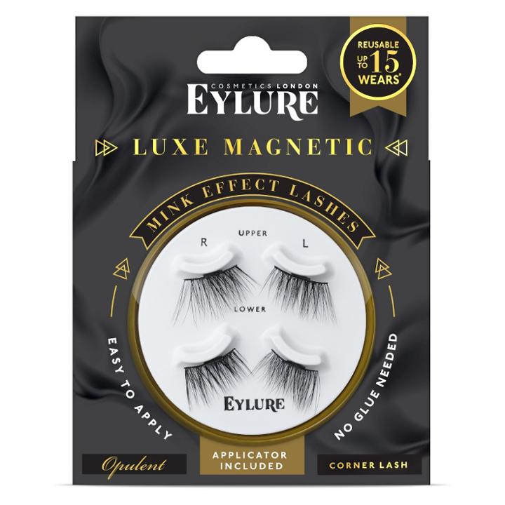 Eylure Magnetic Lashes - Opulent Corner