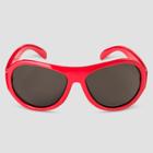 Toddler Girls' Aviator Sunglasses Cat & Jack Pink
