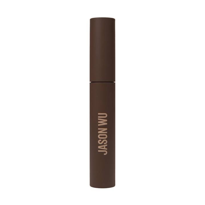Jason Wu Beauty Wu-brow Everlasting Love 24 Hour Eyebrow Gel - Deep