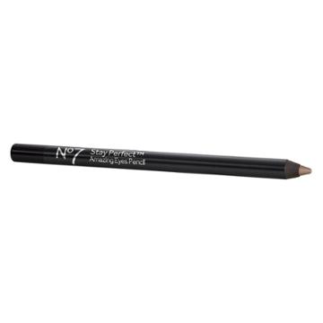 Boots No7 Stay Perfect Amazing Eye Pencil Bronze .04 Oz