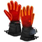 Actionheat 5v Battery Heated Premium Gloves Men's Glove - Black