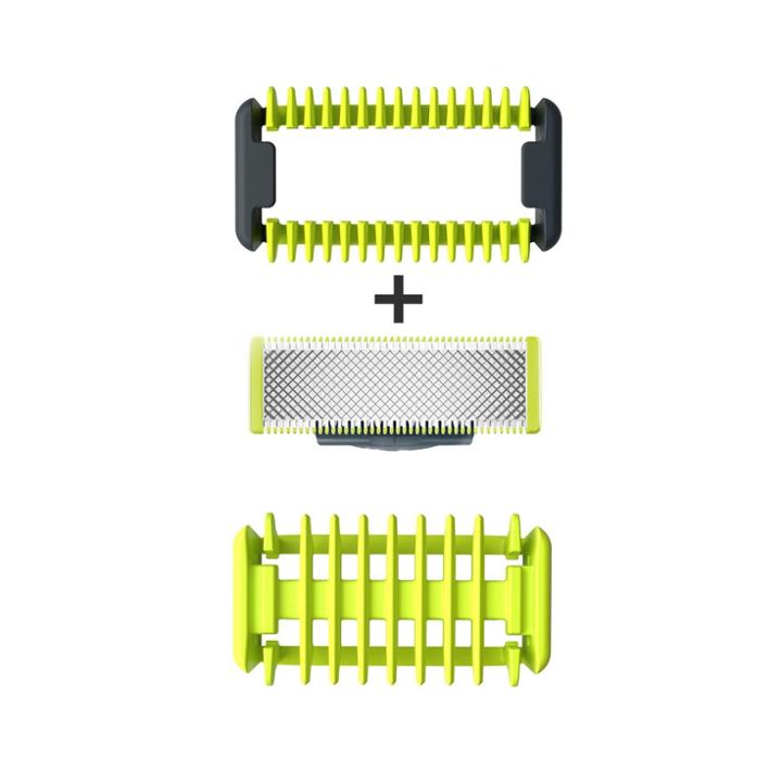 Philips Norelco Oneblade Replacement Body Kit - Qp610/80