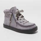 Boys' Essential Hi Top Sneakers Billy Footwear - Gray