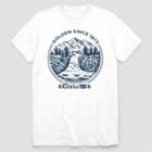 Men's Coors Banquet Short Sleeve Graphic T-shirt White