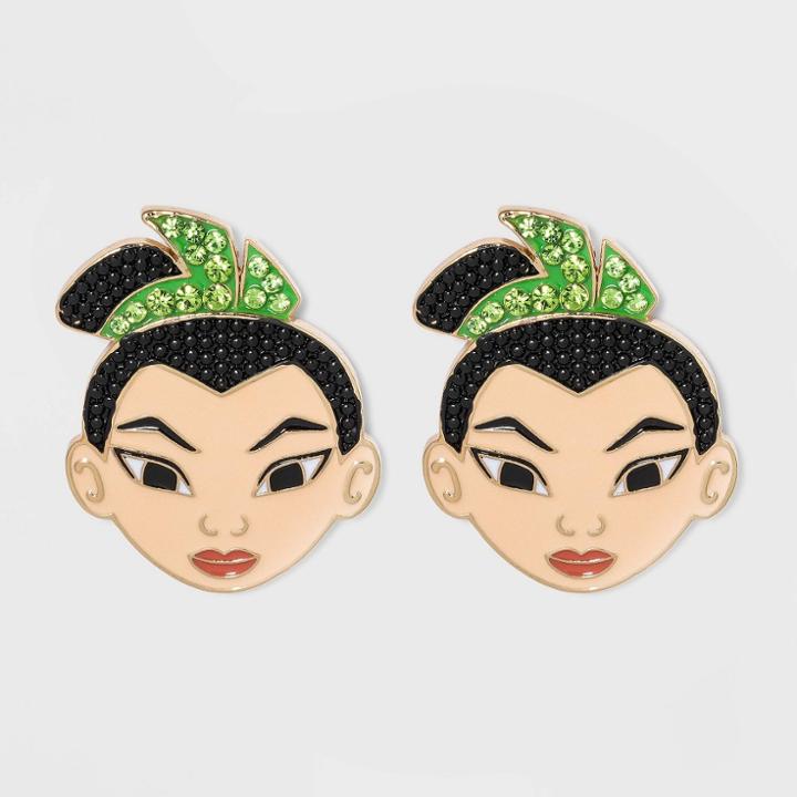 Sugarfix By Baublebar Disney Stud Earrings -