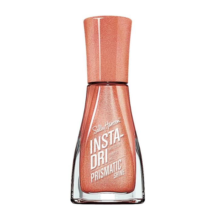 Sally Hansen Insta-dri Nail Color - 035 Conjure Copper