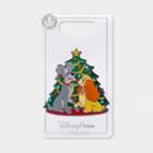 Lady And The Tramp Kids' Disney Lady & The Tramp Christmas Pin - Disney