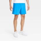 All In Motion Men's Sport Shorts 8.25 - All In