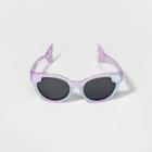 Toddler Girls' Mermaid Sunglasses - Cat & Jack Pink