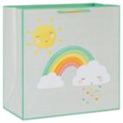 Spritz Square Bag Rainbow And