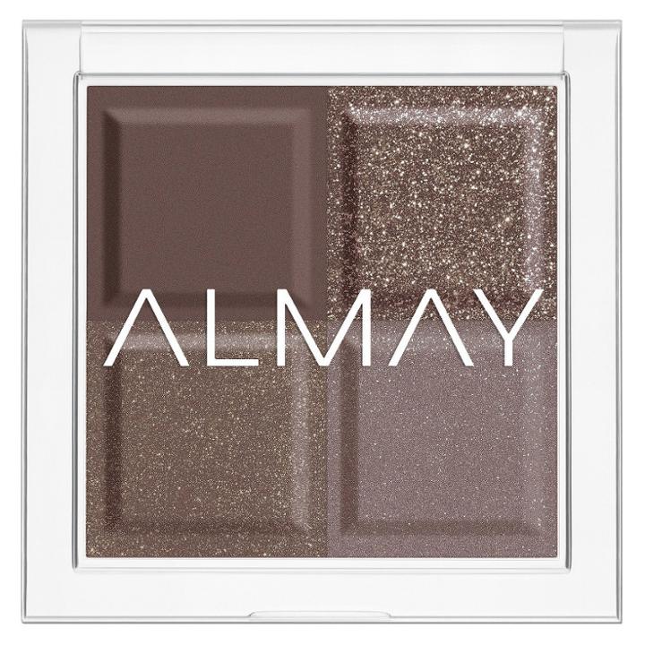 Almay Shadow Squad Eyeshadow 240 Throwing