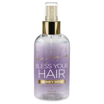 Fave4 Fave 4 Bless Your Hair By Jessie James Decker Honey Dew Hair Perfume - 4 Fl Oz,