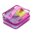 Caboodles Cosmetic Travel Set - Pink