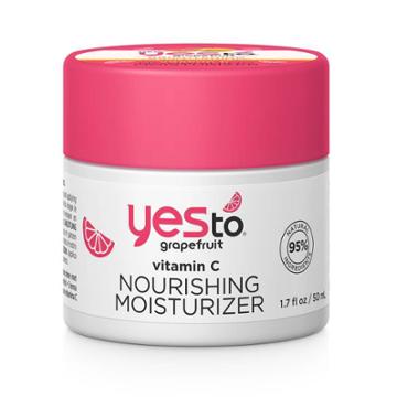 Yes To Grapefruit Vitamin C Nourishing Moisturizer