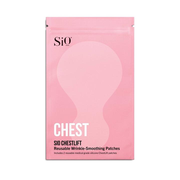 Sio Beauty Chest Lift Patch
