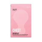 Sio Beauty Chest Lift Patch