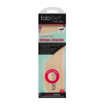 Fab Feet Sneaker Deodorizers - 1 Pair, Women's, Pink