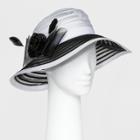 Target Women's Derby Cloche Hat - Black