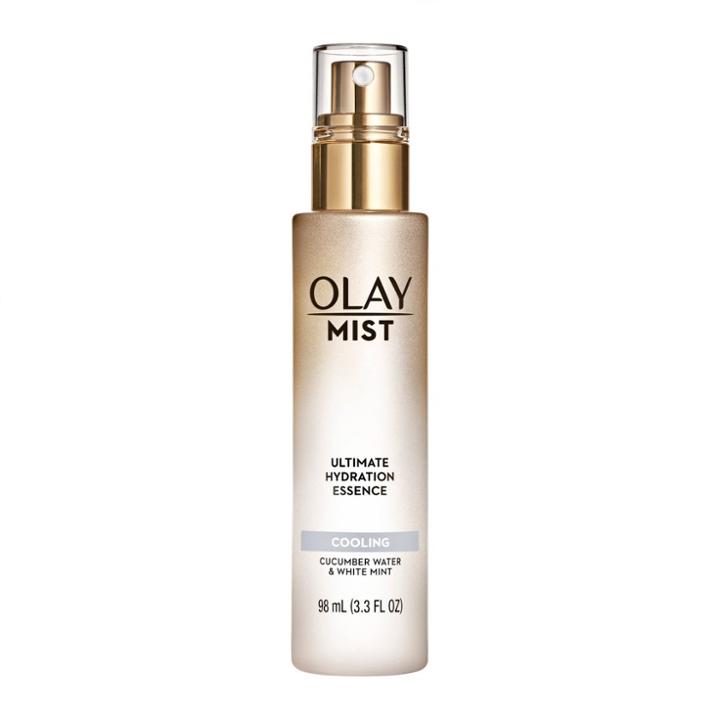 Olay Mist Cooling Ultimate Hydration Essence