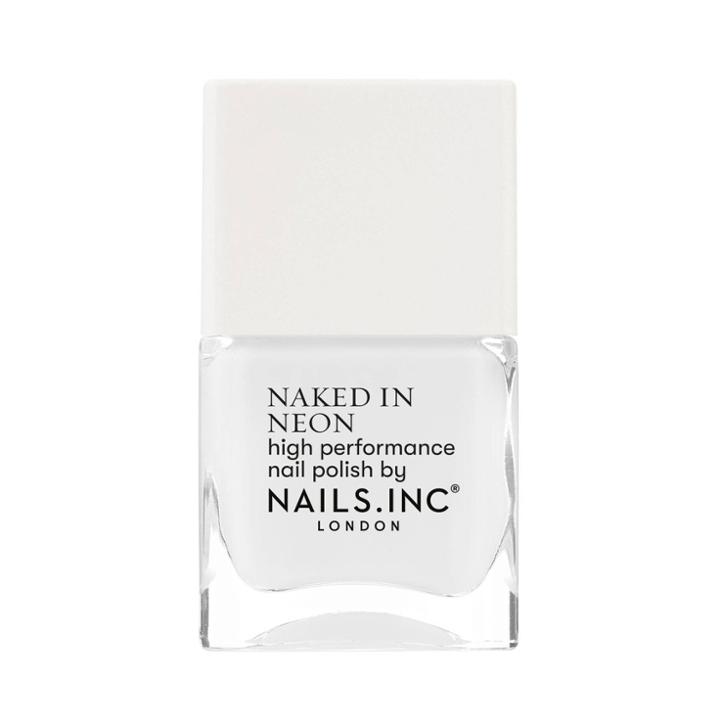 Nails Inc. Nails.inc Bright Mews Polish