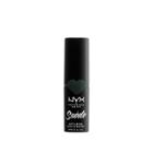 Nyx Professional Makeup Suede Matte Lipstick Shake That