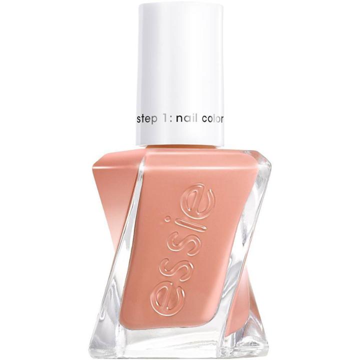 Essie Sunset Soiree Gel Couture Nail Polish - Low Tide High Slit
