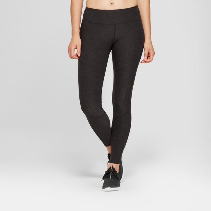Women's Performance 7/8 High-waisted Leggings - Joylab Black