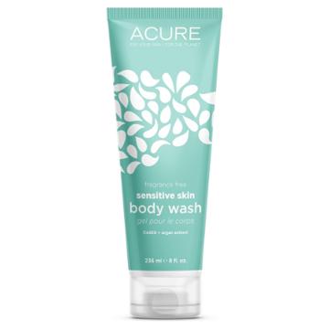 Acure Organics Sensitive Skin Body Wash