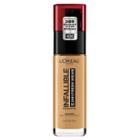 L'oreal Paris Infallible 24hr Fresh Wear Foundation Toasted Almond
