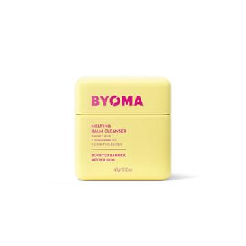 Byoma Melting Cleansing Balm