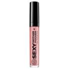 Target Soap & Glory Sexy Mother Pucker Lip Plumping Gloss Candy Queen - .23oz