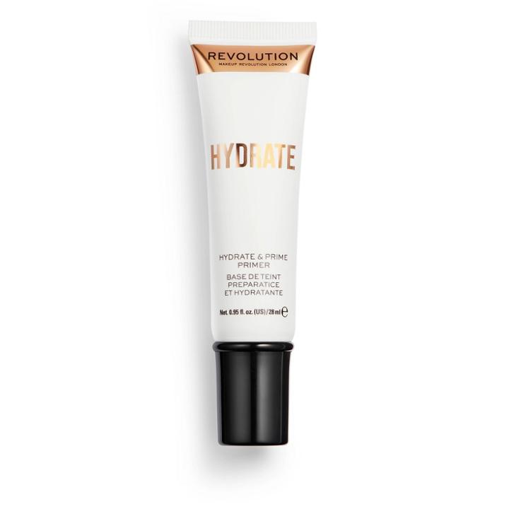 Revolution Beauty Hydrate & Prime Hydrate Primer