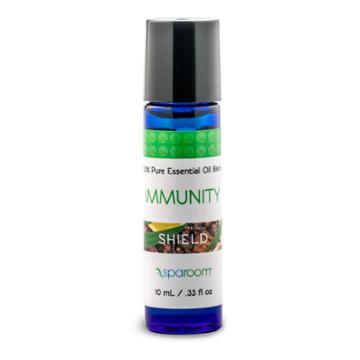 Sparoom Essential Oil - Immunity - 10ml -